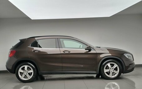 Mercedes-Benz GLA, 2016 год, 1 890 000 рублей, 3 фотография