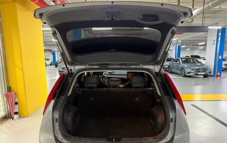 KIA Niro, 2022 год, 1 610 325 рублей, 19 фотография