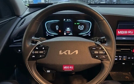 KIA Niro, 2022 год, 1 610 325 рублей, 5 фотография