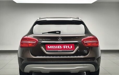 Mercedes-Benz GLA, 2016 год, 1 890 000 рублей, 5 фотография