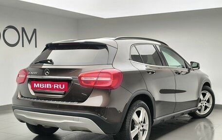 Mercedes-Benz GLA, 2016 год, 1 890 000 рублей, 4 фотография