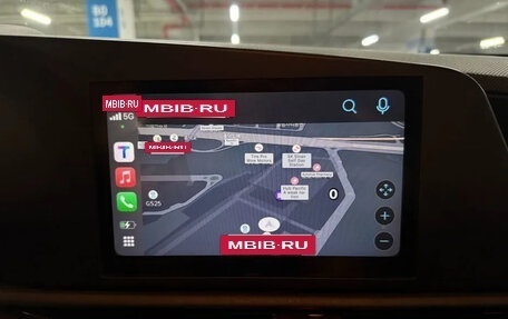 KIA Niro, 2022 год, 1 610 325 рублей, 8 фотография