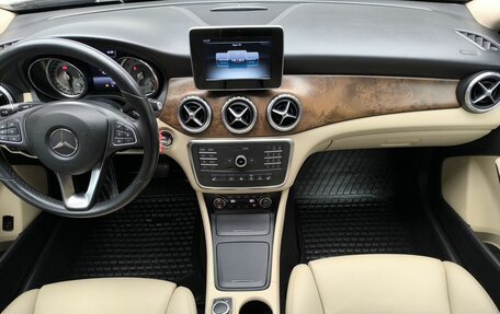 Mercedes-Benz GLA, 2016 год, 1 890 000 рублей, 8 фотография