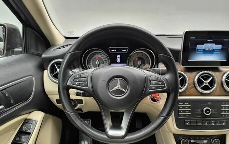 Mercedes-Benz GLA, 2016 год, 1 890 000 рублей, 12 фотография