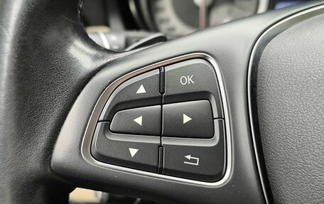 Mercedes-Benz GLA, 2016 год, 1 890 000 рублей, 13 фотография