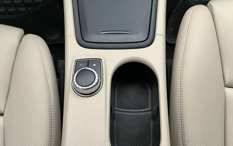 Mercedes-Benz GLA, 2016 год, 1 890 000 рублей, 11 фотография