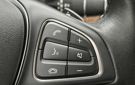 Mercedes-Benz GLA, 2016 год, 1 890 000 рублей, 14 фотография