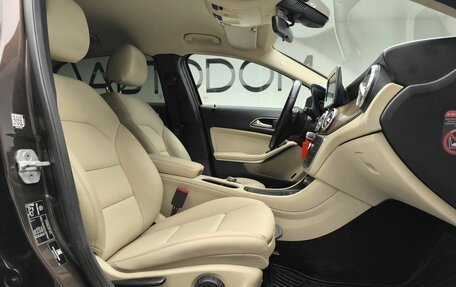 Mercedes-Benz GLA, 2016 год, 1 890 000 рублей, 21 фотография