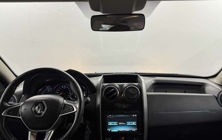 Renault Duster I рестайлинг, 2019 год, 1 290 000 рублей, 5 фотография