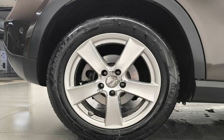 Mercedes-Benz GLA, 2016 год, 1 890 000 рублей, 28 фотография