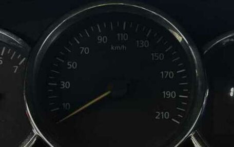 Renault Duster I рестайлинг, 2019 год, 1 290 000 рублей, 6 фотография