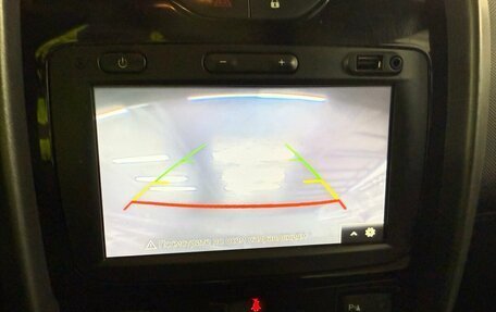 Renault Duster I рестайлинг, 2019 год, 1 290 000 рублей, 7 фотография