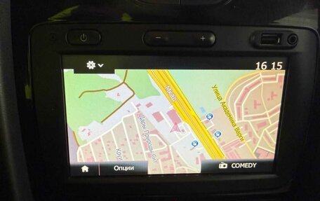 Renault Duster I рестайлинг, 2019 год, 1 290 000 рублей, 8 фотография