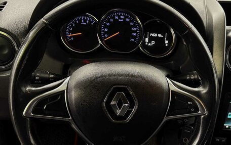 Renault Duster I рестайлинг, 2019 год, 1 290 000 рублей, 11 фотография