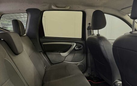 Renault Duster I рестайлинг, 2019 год, 1 290 000 рублей, 13 фотография