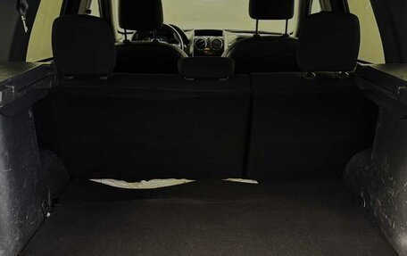 Renault Duster I рестайлинг, 2019 год, 1 290 000 рублей, 14 фотография