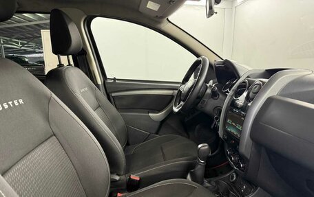 Renault Duster I рестайлинг, 2019 год, 1 290 000 рублей, 12 фотография