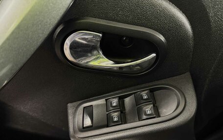 Renault Duster I рестайлинг, 2019 год, 1 290 000 рублей, 10 фотография