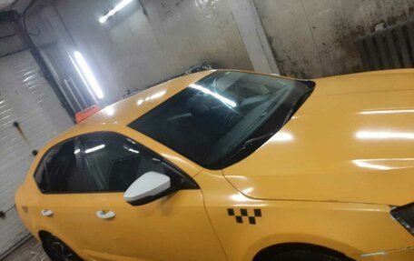 Skoda Octavia, 2019 год, 720 000 рублей, 2 фотография