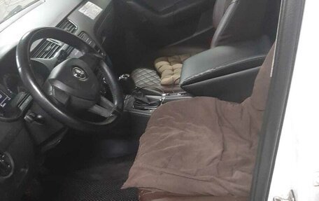 Skoda Octavia, 2019 год, 720 000 рублей, 4 фотография