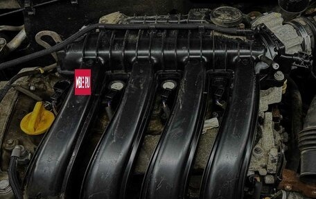 Renault Duster I рестайлинг, 2019 год, 1 290 000 рублей, 15 фотография