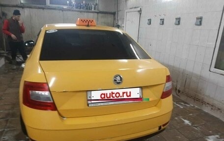 Skoda Octavia, 2019 год, 720 000 рублей, 3 фотография