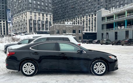 Lexus ES VII, 2015 год, 2 390 000 рублей, 4 фотография