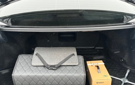 Lexus ES VII, 2015 год, 2 390 000 рублей, 11 фотография