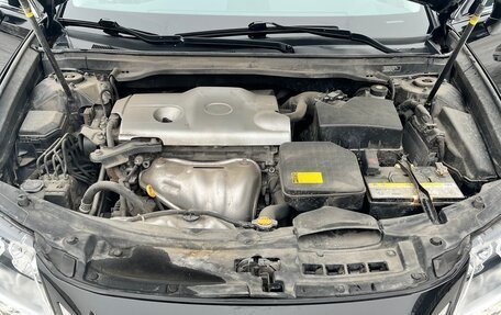 Lexus ES VII, 2015 год, 2 390 000 рублей, 10 фотография