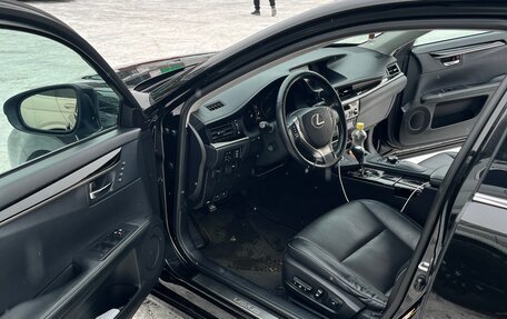 Lexus ES VII, 2015 год, 2 390 000 рублей, 15 фотография