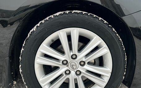 Lexus ES VII, 2015 год, 2 390 000 рублей, 8 фотография