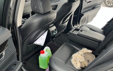 Lexus ES VII, 2015 год, 2 390 000 рублей, 17 фотография