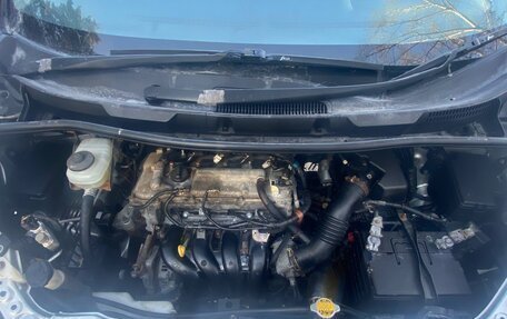 Toyota Noah III, 2010 год, 1 375 000 рублей, 18 фотография