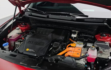 KIA Niro, 2022 год, 1 620 325 рублей, 6 фотография