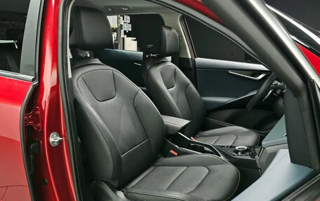 KIA Niro, 2022 год, 1 620 325 рублей, 10 фотография