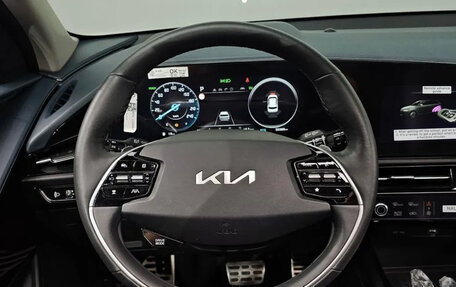 KIA Niro, 2022 год, 1 620 325 рублей, 13 фотография