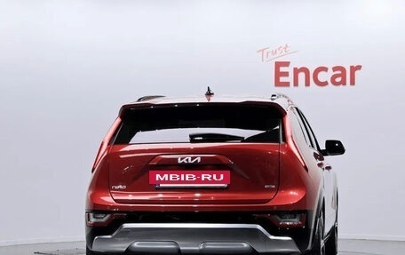 KIA Niro, 2022 год, 1 620 325 рублей, 4 фотография