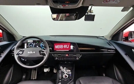 KIA Niro, 2022 год, 1 620 325 рублей, 7 фотография