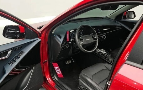 KIA Niro, 2022 год, 1 620 325 рублей, 11 фотография