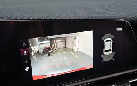 KIA Niro, 2022 год, 1 620 325 рублей, 16 фотография