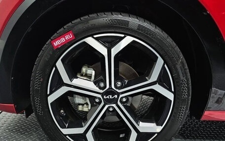 KIA Niro, 2022 год, 1 620 325 рублей, 5 фотография