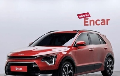 KIA Niro, 2022 год, 1 620 325 рублей, 1 фотография