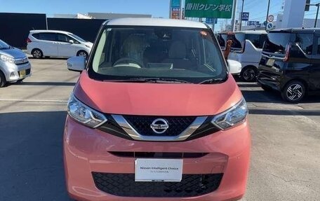 Nissan Dayz, 2019 год, 650 000 рублей, 2 фотография