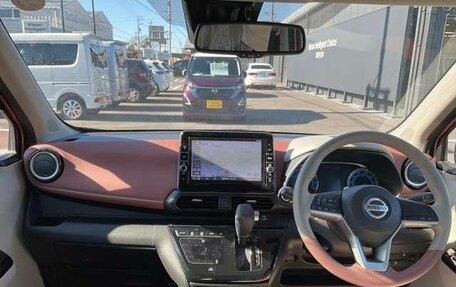 Nissan Dayz, 2019 год, 650 000 рублей, 6 фотография