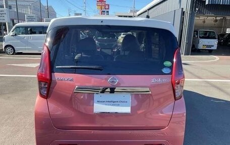 Nissan Dayz, 2019 год, 650 000 рублей, 4 фотография