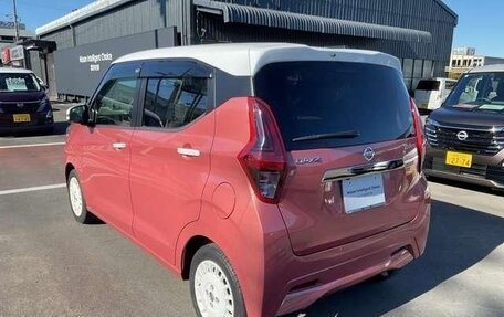 Nissan Dayz, 2019 год, 650 000 рублей, 5 фотография