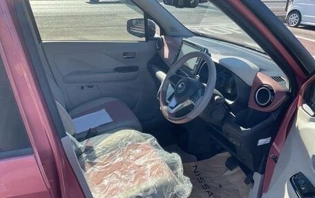 Nissan Dayz, 2019 год, 650 000 рублей, 12 фотография