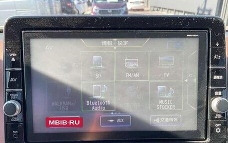 Nissan Dayz, 2019 год, 650 000 рублей, 8 фотография