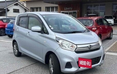 Nissan Dayz I рестайлинг, 2017 год, 560 000 рублей, 2 фотография