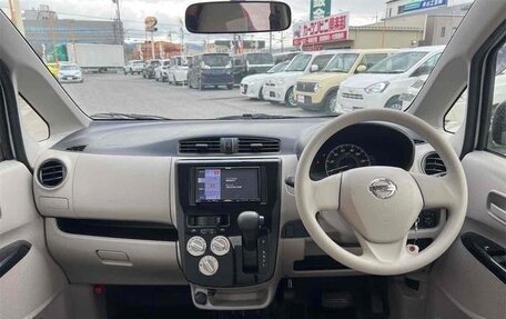 Nissan Dayz I рестайлинг, 2017 год, 560 000 рублей, 8 фотография